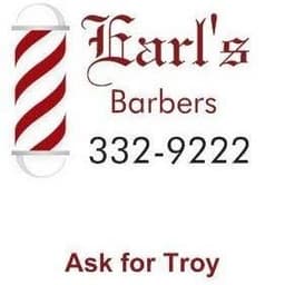 Earl's Barbers